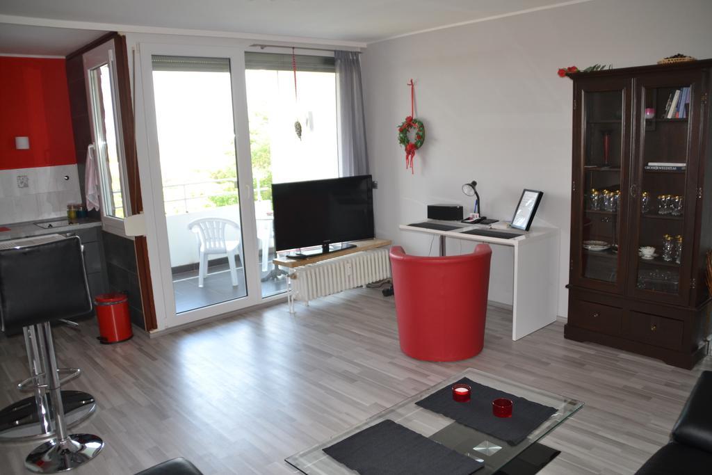 Ferienwohnung Am Steinberg Hildesheim Rom bilde