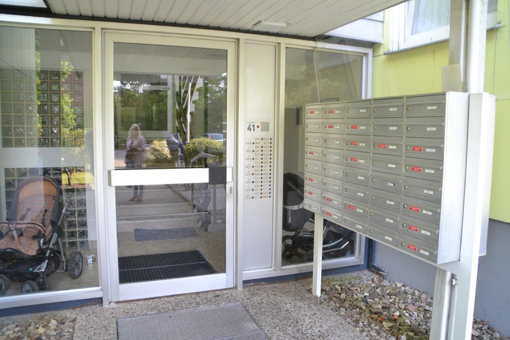 Ferienwohnung Am Steinberg Hildesheim Rom bilde