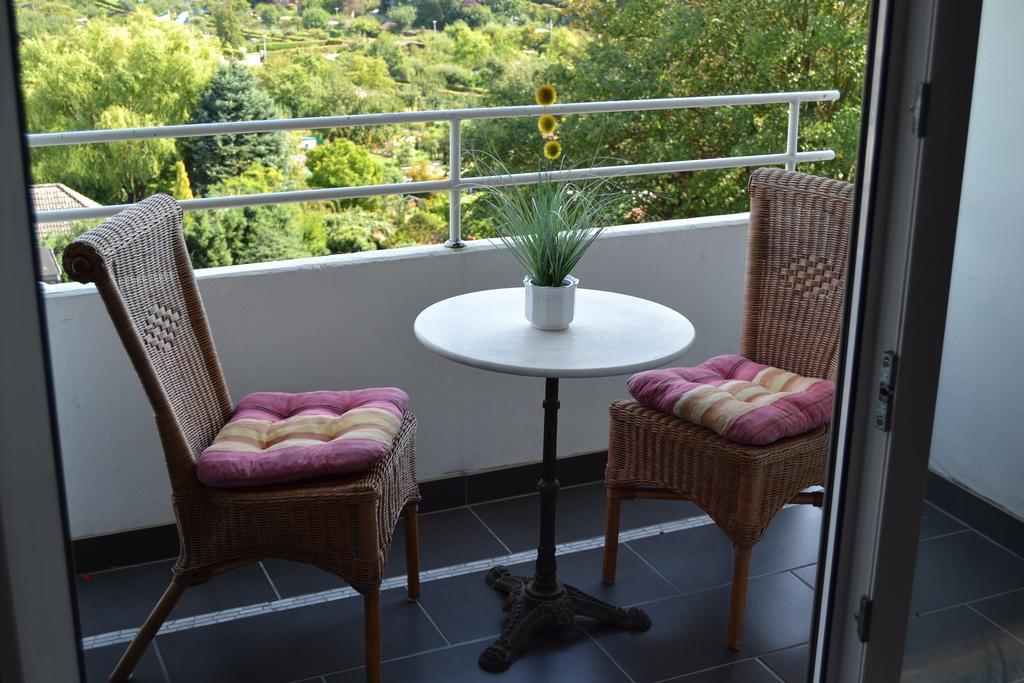 Ferienwohnung Am Steinberg Hildesheim Rom bilde