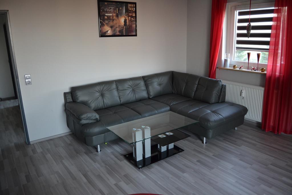 Ferienwohnung Am Steinberg Hildesheim Eksteriør bilde