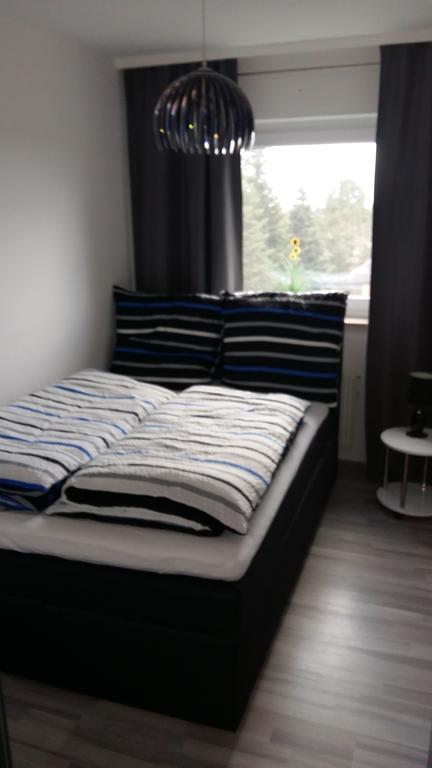 Ferienwohnung Am Steinberg Hildesheim Eksteriør bilde