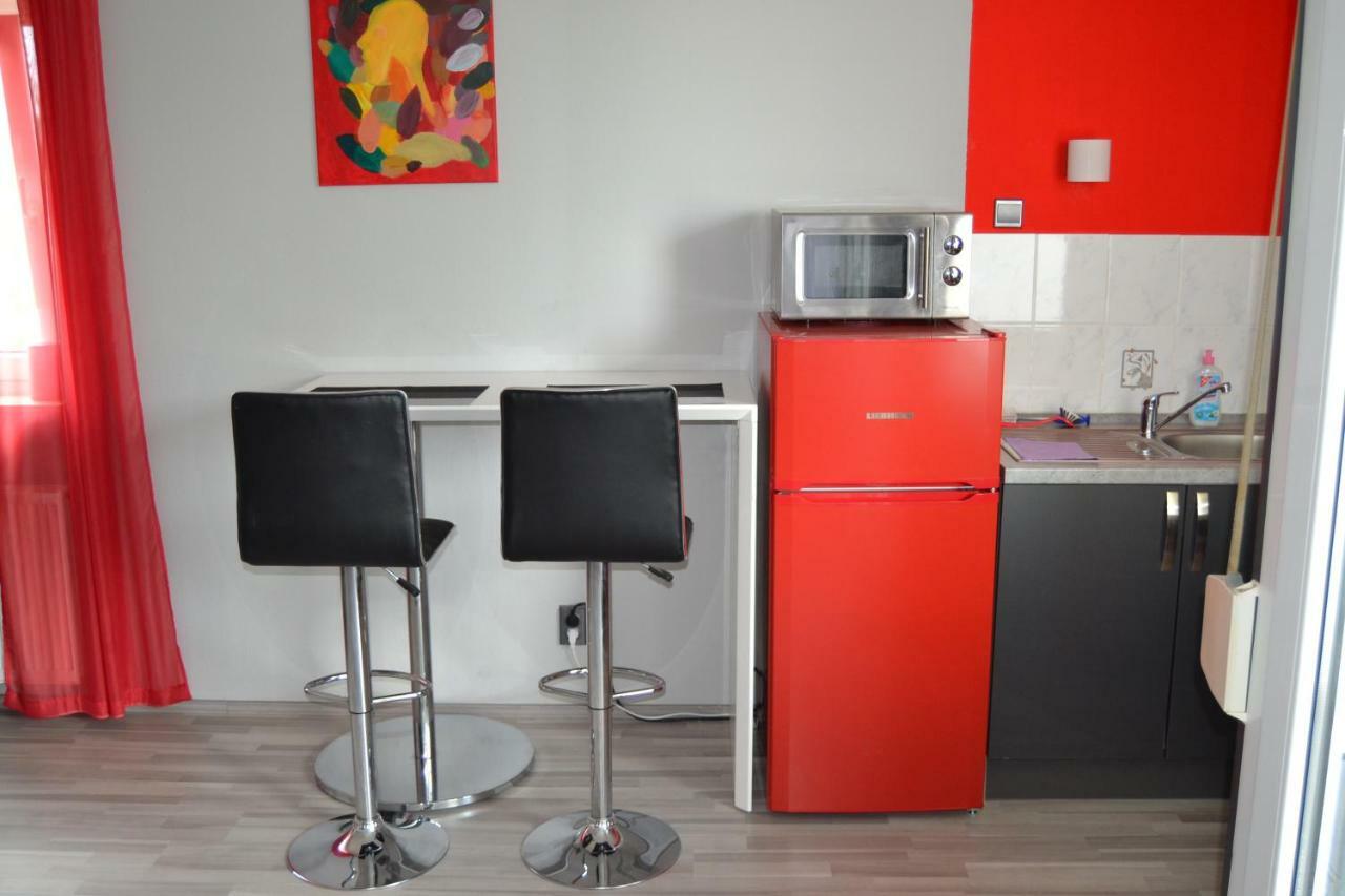 Ferienwohnung Am Steinberg Hildesheim Eksteriør bilde